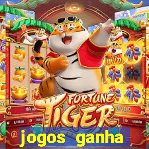 jogos ganha dinheiro sem depositar